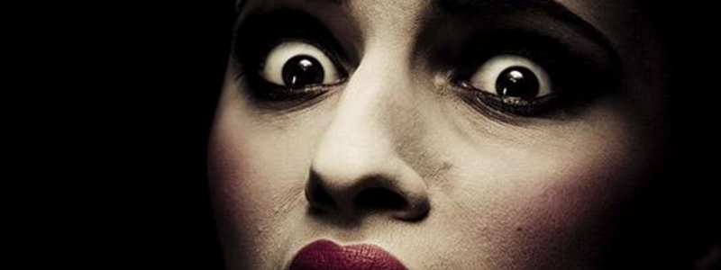 Cu&aacute;l es tu fobia