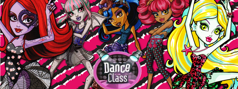 Que mu&ntilde;eca de monster high