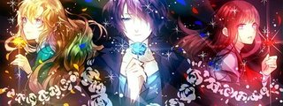 ¿Que personaje de Ib Game eres?