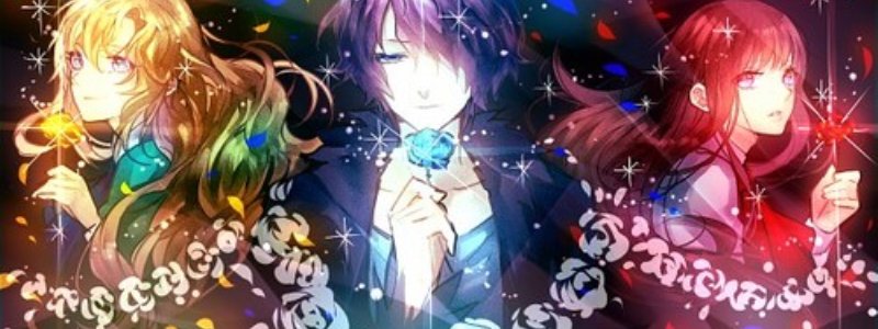 ¿Que personaje de Ib Game eres?
