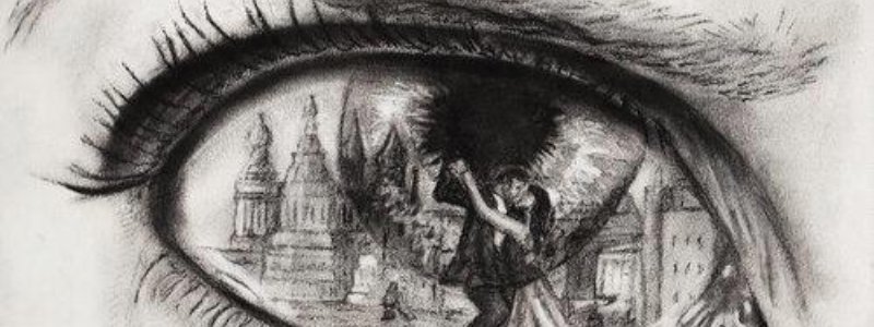 ¿QUE SE DEMUESTRA A TRAVÉS DE TUS OJOS ?