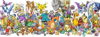 test pokemon