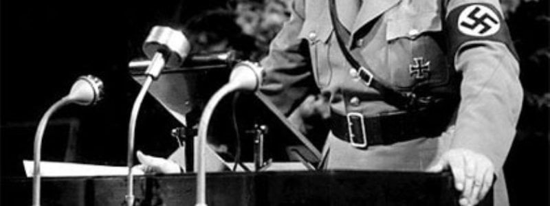 ¿Que tipo de dictador eres?