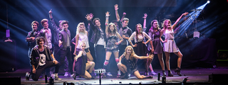 Quien eres de soy luna