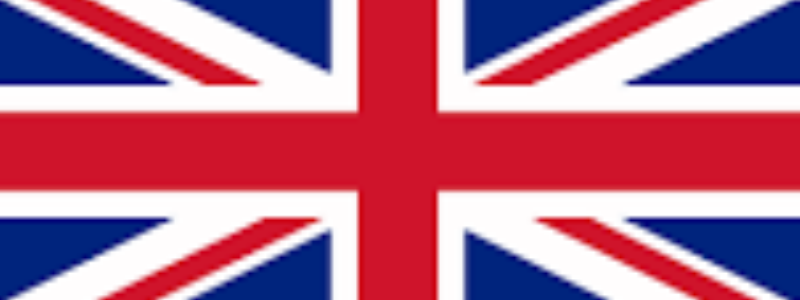 Test de Inglés (Británico)