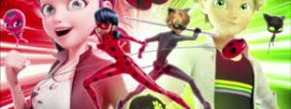 cuanto sabes sobre miraculous lady bug?
