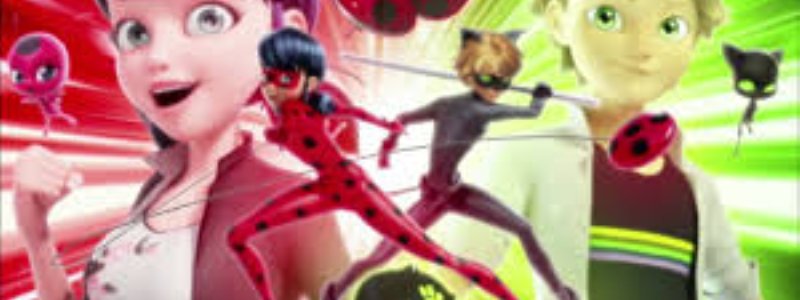 cuanto sabes sobre miraculous lady bug?