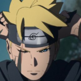 Cual Personaje de Naruto shippuden le Dio la Bandana que usa Actualmente Boruto? - Qu&eacute; tanto Conoces a "Boruto - The Next Generation"