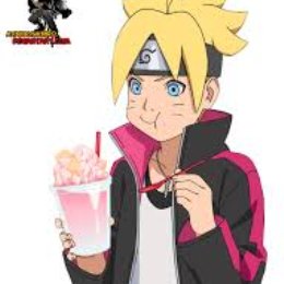 Cual es la Comida Favorita de Boruto? (Al principio de la Serie) - Qu&eacute; tanto Conoces a "Boruto - The Next Generation"