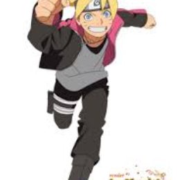 Cual es la Palabra Verbal que usa Boruto casi siempre? - Qu&eacute; tanto Conoces a "Boruto - The Next Generation"