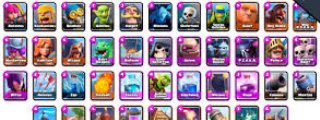 CLASH ROYALE