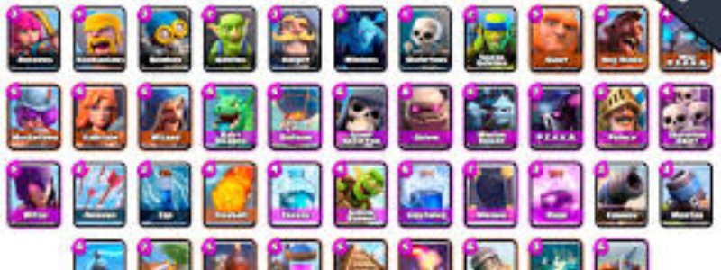 CLASH ROYALE