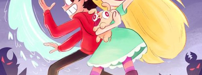 Cuanto sabes de star vs the forces of evil 