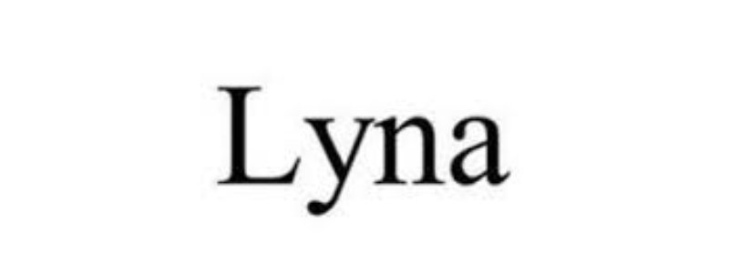 Cuanto conoces a Lyna?