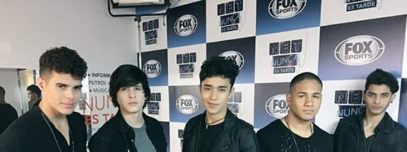 ¿Con quien de los chicos de cnco haces bonita pareja? 