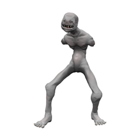 &iquest;Qui&eacute;n es el de la foto? - Cuanto sabes de Creepypastas