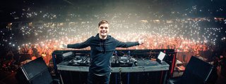 ¿Que tan fan eres de Martín Garrix