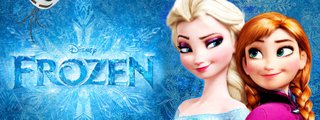 Que tan fan eres de frozen