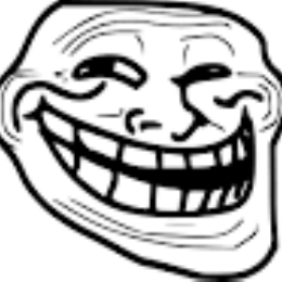 QUIEN es el TROLL FACE? - cuanto sabes de los memes