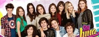 Preguntas y respuestas: soy luna &iquest;lo conoces bien?
