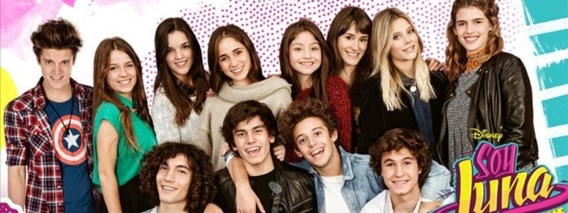 soy luna &iquest;lo conoces bien?