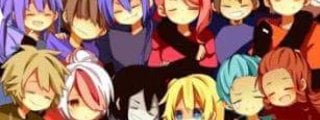 Cuanto sabes de fnafhs