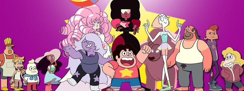 cuanto sabes de steven universe :3:)