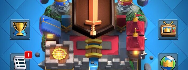 Cuanto sabes sobre las cartas de clash royale