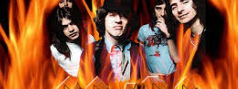 que tanto sabes de AC/DC