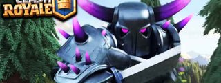 Sabes todo sobre Clash royale?