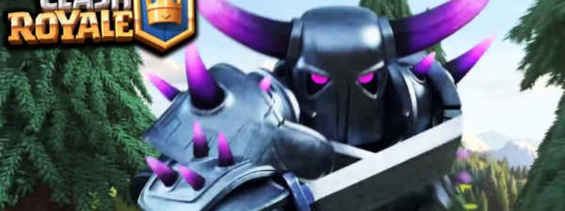 Sabes todo sobre Clash royale?