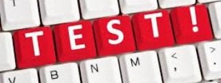 test de test