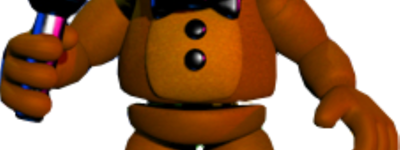 cuanto sabes de freddy 