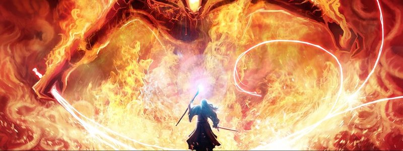 ¿Cuánto sabes del Señor de los Anillos (LOTR - Quizz)?