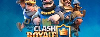 Test de CLASH ROYALE