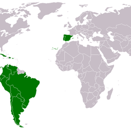 &iquest;Que es la literatura Latinoamericana? - &iquest;Crees que eres un genio sobre literatura Latinoamericana?