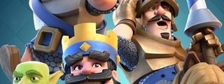 ¿Cuánto sabes sobre clash royale?