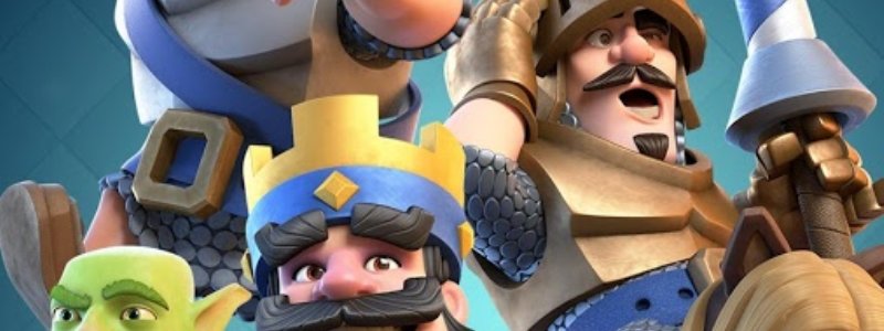 ¿Cuánto sabes sobre clash royale?