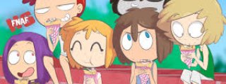 cuanto conoces de fnafhs