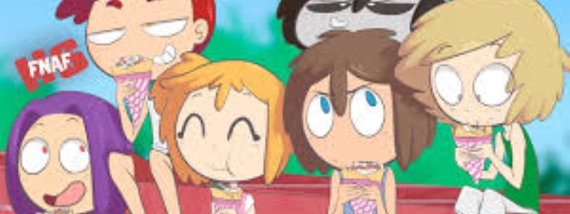 cuanto conoces de fnafhs