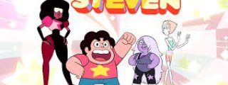 Qué tanto sabes de Steven Universe?