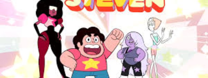 Qué tanto sabes de Steven Universe?