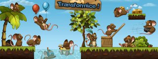 Cuanto sabes de TRANSOFRMICE!