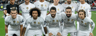 Cuanto sabes del real Madrid?