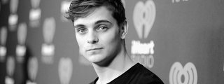 Martin Garrix