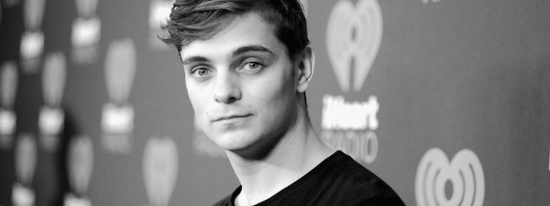 Martin Garrix