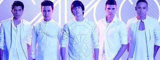 Cuanto sabes de la banda cnco