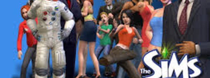 Cuanto Sabes de Los Sims 2??