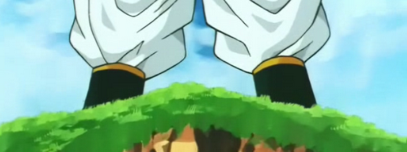 ¿cuanto sabes sobre de dragon ball?