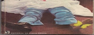 Crónica de una muerte annunciada - Gabriel García Márquez
